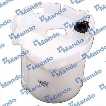 1 429 р. Фильтр топливный HYUNDAI Accent (06-) KIA Rio (05-) (в баке) MANDO MANDO eff00199t MANDO eff00199t  с доставкой в г. Воронеж. Увеличить фотографию 3