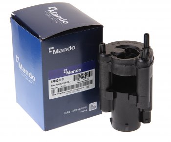 Фильтр топливный HYUNDAI Sonata 5 KIA Magentis (в баке) MANDO MANDO eff00214t