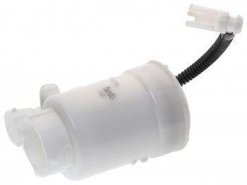 Фильтр топливный KIA Soul (13-) (1.6) MANDO MANDO eff00218t