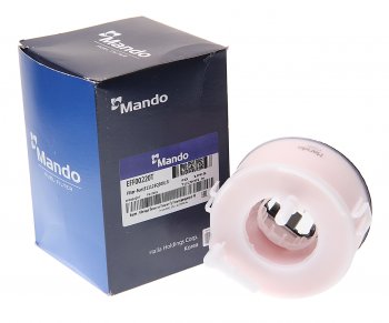 Фильтр топливный HYUNDAI Tucson (09-),ix35 (09-) KIA Sportage (10-) (в баке) MANDO MANDO eff00220t