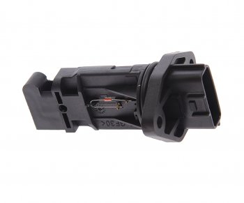 2 899 р. Датчик массового расхода воздуха NISSAN Micra (K11) (00-03) (1.0/1.4) KRAUF KRAUF efm0024rl KRAUF efm0024rl  с доставкой в г. Воронеж. Увеличить фотографию 2