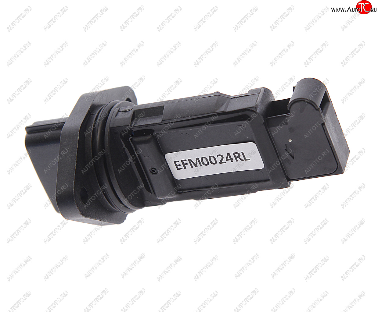 2 899 р. Датчик массового расхода воздуха NISSAN Micra (K11) (00-03) (1.0/1.4) KRAUF KRAUF efm0024rl KRAUF efm0024rl  с доставкой в г. Воронеж
