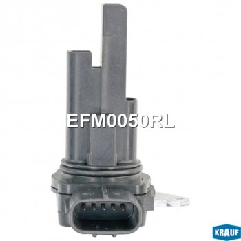 3 399 р. Датчик массового расхода воздуха TOYOTA Camry (06-),Corolla (07-),Rav 4 (05-12) KRAUF KRAUF efm0050rl  с доставкой в г. Воронеж. Увеличить фотографию 6