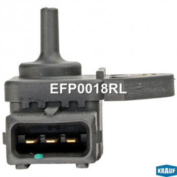 1 259 р. Датчик абсолютного давления воздуха MITSUBISHI KRAUF KRAUF efp0018rl  с доставкой в г. Воронеж. Увеличить фотографию 3