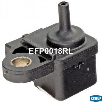 1 259 р. Датчик абсолютного давления воздуха MITSUBISHI KRAUF KRAUF efp0018rl  с доставкой в г. Воронеж. Увеличить фотографию 4