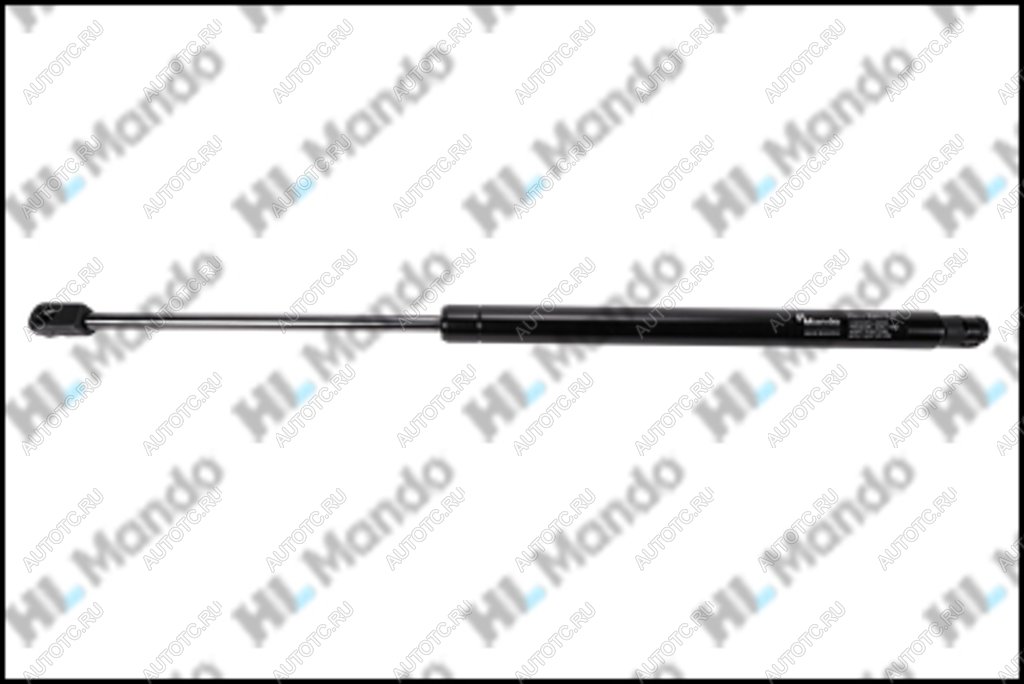 1 539 р. Амортизатор HYUNDAI Tucson (04-) крышки багажника (1шт.) MANDO MANDO egs00026k MANDO egs00026k  с доставкой в г. Воронеж