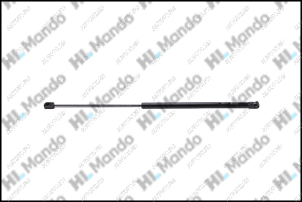 1 049 р. Упор крышки багажника (газовый) MANDO Hyundai I30 FD хэтчбек дорестайлинг (2007-2010)  с доставкой в г. Воронеж