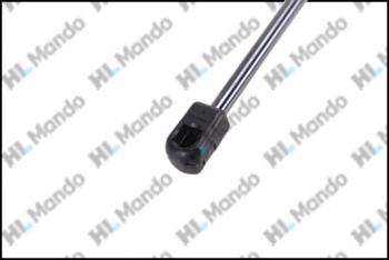 1 049 р. Упор крышки багажника (газовый) MANDO Hyundai I30 FD хэтчбек дорестайлинг (2007-2010)  с доставкой в г. Воронеж. Увеличить фотографию 3
