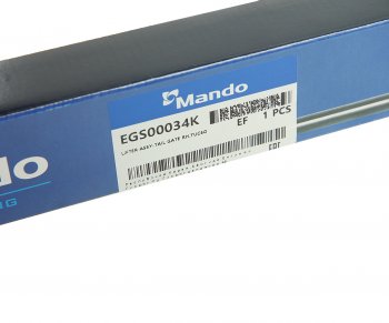 1 369 р. Амортизатор HYUNDAI ix35 (09-) крышки багажника левый MANDO MANDO egs00034k  с доставкой в г. Воронеж. Увеличить фотографию 5