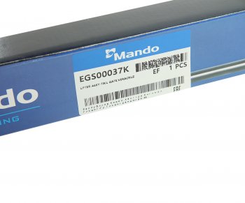 1 179 р. Амортизатор HYUNDAI ix55 (08-) крышки багажника (1шт.) MANDO MANDO egs00037k MANDO egs00037k  с доставкой в г. Воронеж. Увеличить фотографию 5