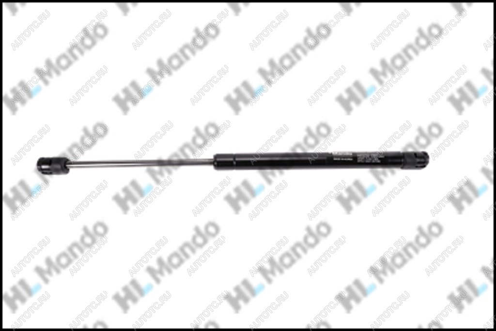 1 429 р. Амортизатор HYUNDAI Tucson (04-) стекла крышки багажника (1шт.) MANDO MANDO egs00046k MANDO egs00046k  с доставкой в г. Воронеж