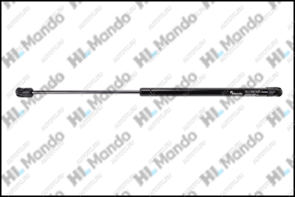 1 299 р. Амортизатор KIA Rio (06-) крышки багажника левый MANDO MANDO egs00242k MANDO egs00242k  с доставкой в г. Воронеж