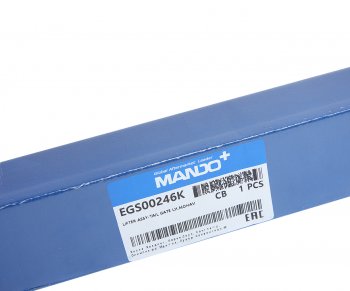 1 239 р. Амортизатор KIA Mohave (07-) крышки багажника левый MANDO MANDO egs00246k MANDO egs00246k  с доставкой в г. Воронеж. Увеличить фотографию 4