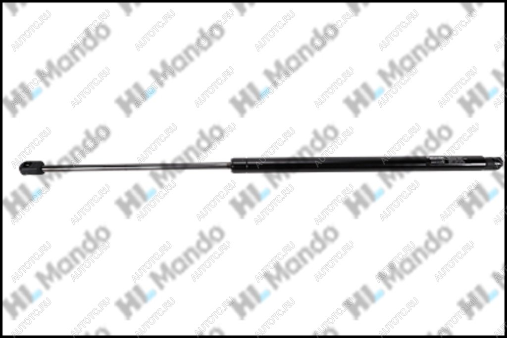 2 399 р. Амортизатор KIA Carnival (06-) крышки багажника левый MANDO MANDO egs00443k MANDO egs00443k  с доставкой в г. Воронеж