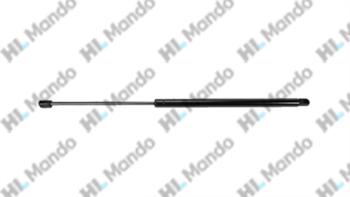 2 399 р. Амортизатор KIA Carnival (06-) крышки багажника левый MANDO MANDO egs00443k MANDO egs00443k  с доставкой в г. Воронеж. Увеличить фотографию 2