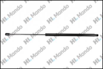2 699 р. Амортизатор KIA Carnival (06-) крышки багажника правый MANDO MANDO egs00444k MANDO egs00444k  с доставкой в г. Воронеж. Увеличить фотографию 2