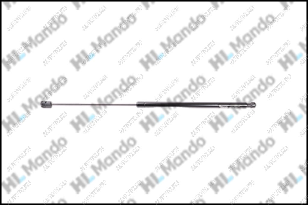 1 059 р. Амортизатор HYUNDAI Santa Fe (00-) крышки багажника левыйправый (1шт.) MANDO MANDO egs00489k  с доставкой в г. Воронеж