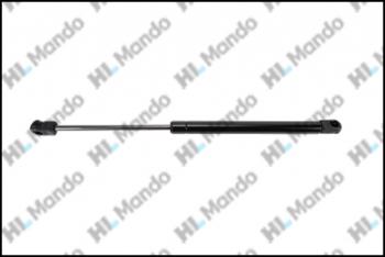 1 239 р. Амортизатор HYUNDAI Sonata YF (10-),ix45 (10-) капота левый/правый (1шт.) MANDO MANDO egs00591k MANDO egs00591k  с доставкой в г. Воронеж. Увеличить фотографию 2