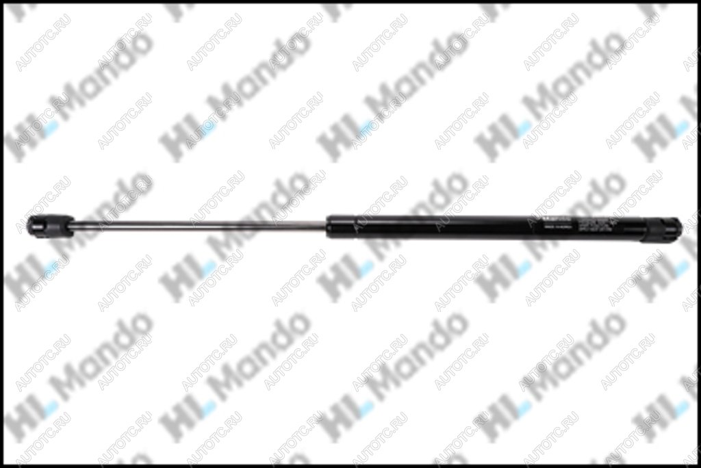 1 399 р. Амортизатор HYUNDAI Coupe (01-) капота (1шт.) MANDO MANDO egs00691k  с доставкой в г. Воронеж