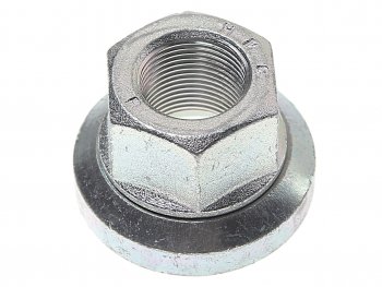 Гайка колеса HYUNDAI HD170,450,500 MANDO MANDO ehn00003s