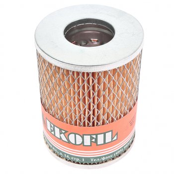 Элемент фильтрующий ЗИЛ-5301 масляный EKOFIL EKOFIL eko-02.71