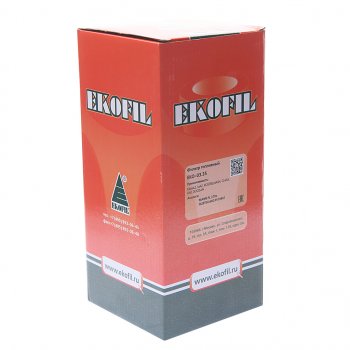 1 179 р. Элемент фильтрующий КАМАЗ топливный ЕВРО (для PreLine PL 270) со стаканом в сборе EKOFIL EKOFIL eko-03.35  с доставкой в г. Воронеж. Увеличить фотографию 4