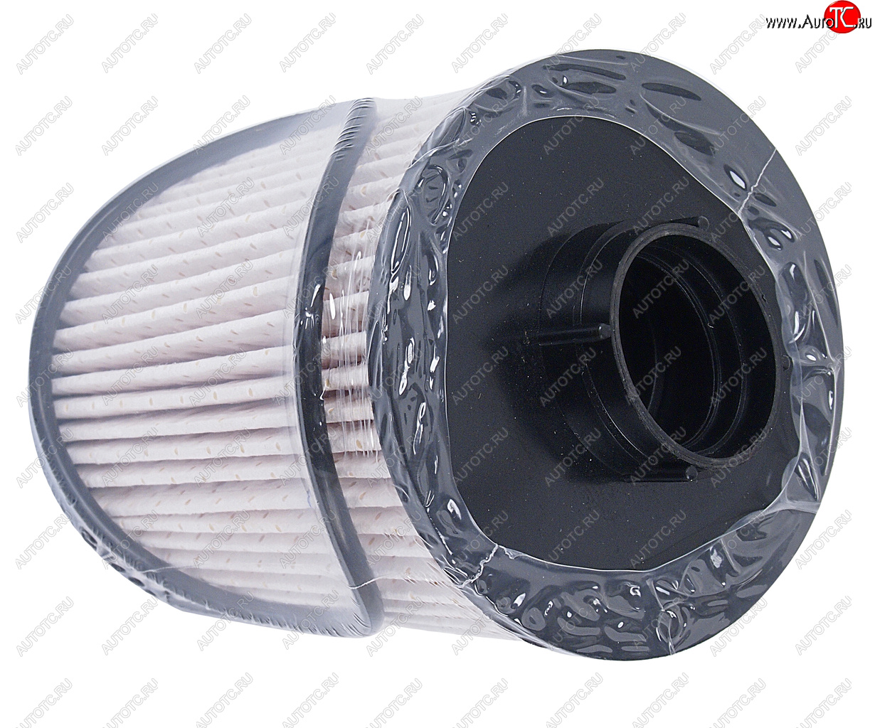 599 р. Фильтр топливный ГАЗ-3302 (дв.CUMMINS J284) EKOFIL EKOFIL еко-03.357  с доставкой в г. Воронеж