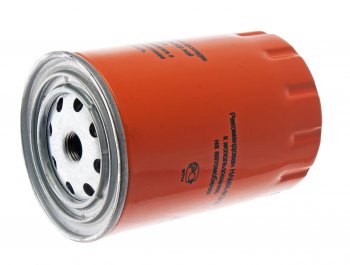 Фильтр топливный ЗИЛ-5301,МТЗ тонкой очистки (дв.ММЗ-245) EKOFIL EKOFIL eko-03.36