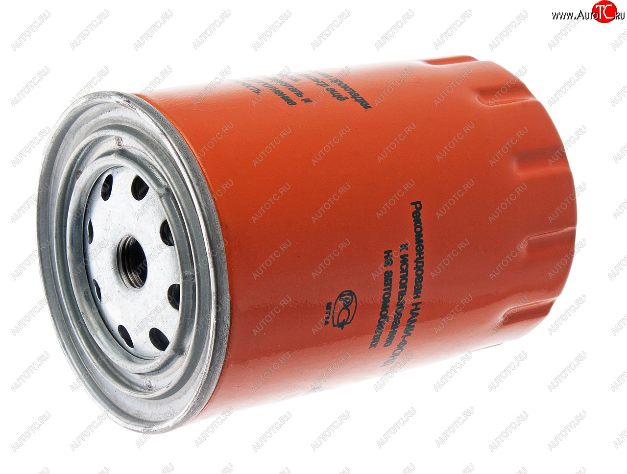 459 р. Фильтр топливный ЗИЛ-5301,МТЗ тонкой очистки (дв.ММЗ-245) EKOFIL EKOFIL eko-03.36  с доставкой в г. Воронеж