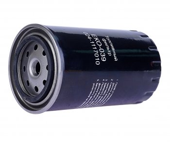 Фильтр топливный ЗИЛ-5301,МТЗ тонкой очистки (дв.ММЗ-260) (аналог EKO-03.39) EKOFIL EKOFIL eko-039 EKOFIL eko-039