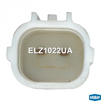 192 р. Датчик температуры HONDA Civic (01-05) охлаждающей жидкости KRAUF KRAUF elz1022ua KRAUF elz1022ua  с доставкой в г. Воронеж. Увеличить фотографию 5