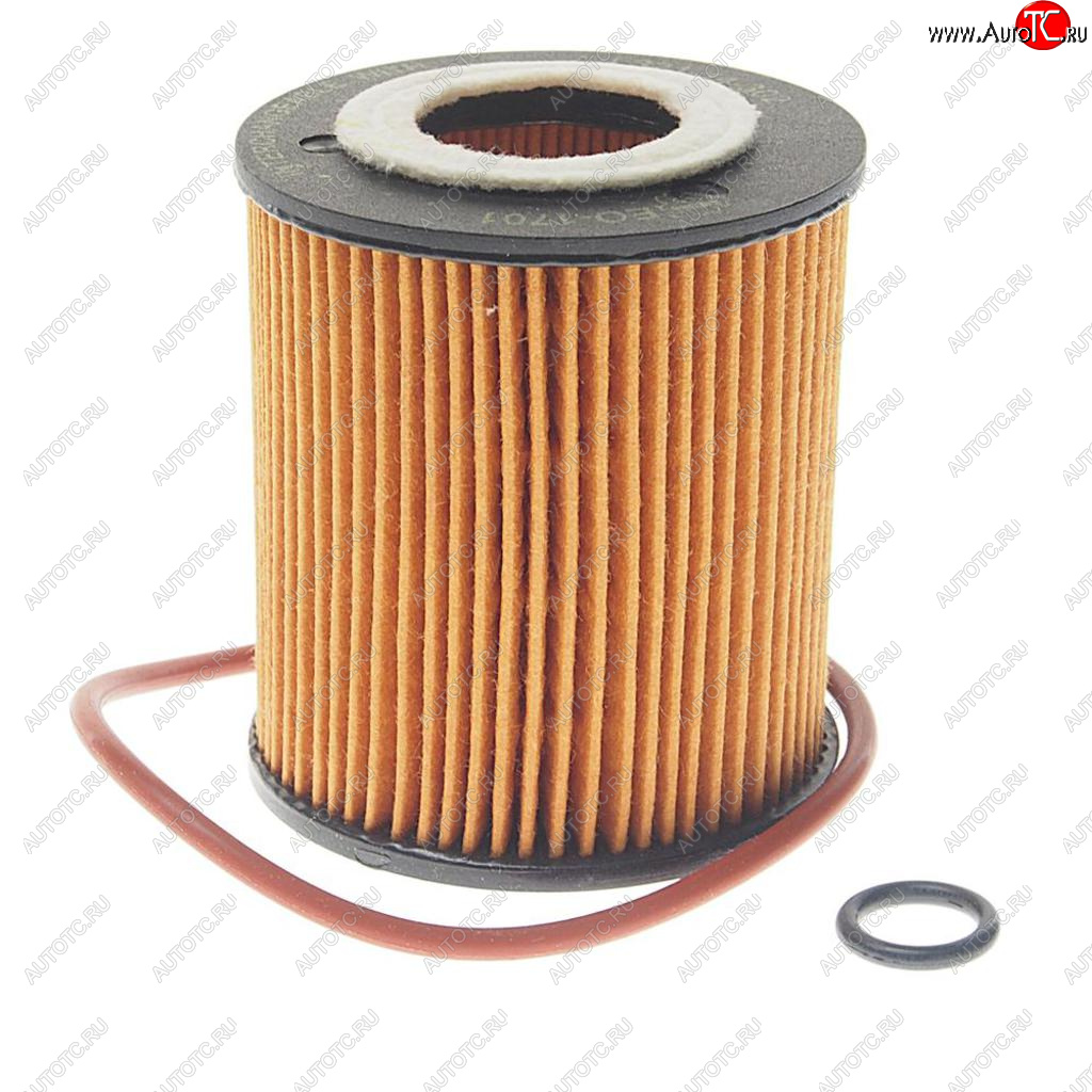 499 р. Фильтр масляный FORD Mondeo 3 (00-),4 (07-) (2.3) MAZDA 6 (02-) SAKURA SAKURA eo1701  с доставкой в г. Воронеж