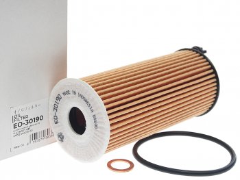 Фильтр масляный BMW 1 (F20),3 (E90),5 (F07,F10),X3 (F25) (1.6 D2.0 D3.0 D) SAKURA SAKURA eo30190