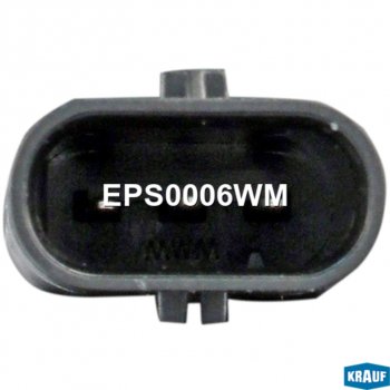 1 099 р. Датчик парковки BMW X5 (F15) KRAUF KRAUF eps0006wm  с доставкой в г. Воронеж. Увеличить фотографию 6