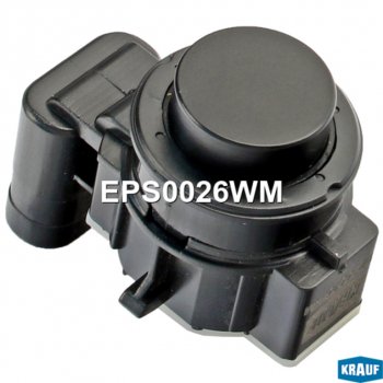 1 389 р. Датчик парковки BMW 1 (F20),3 (F30),4 (F32) KRAUF KRAUF eps0026wm  с доставкой в г. Воронеж. Увеличить фотографию 4
