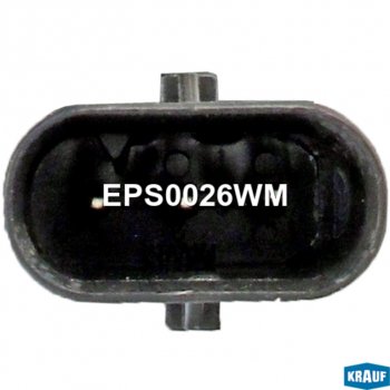 1 389 р. Датчик парковки BMW 1 (F20),3 (F30),4 (F32) KRAUF KRAUF eps0026wm  с доставкой в г. Воронеж. Увеличить фотографию 6
