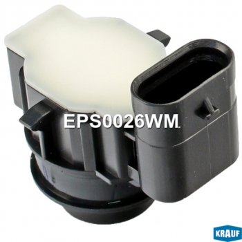 1 389 р. Датчик парковки BMW 1 (F20),3 (F30),4 (F32) KRAUF KRAUF eps0026wm  с доставкой в г. Воронеж. Увеличить фотографию 7