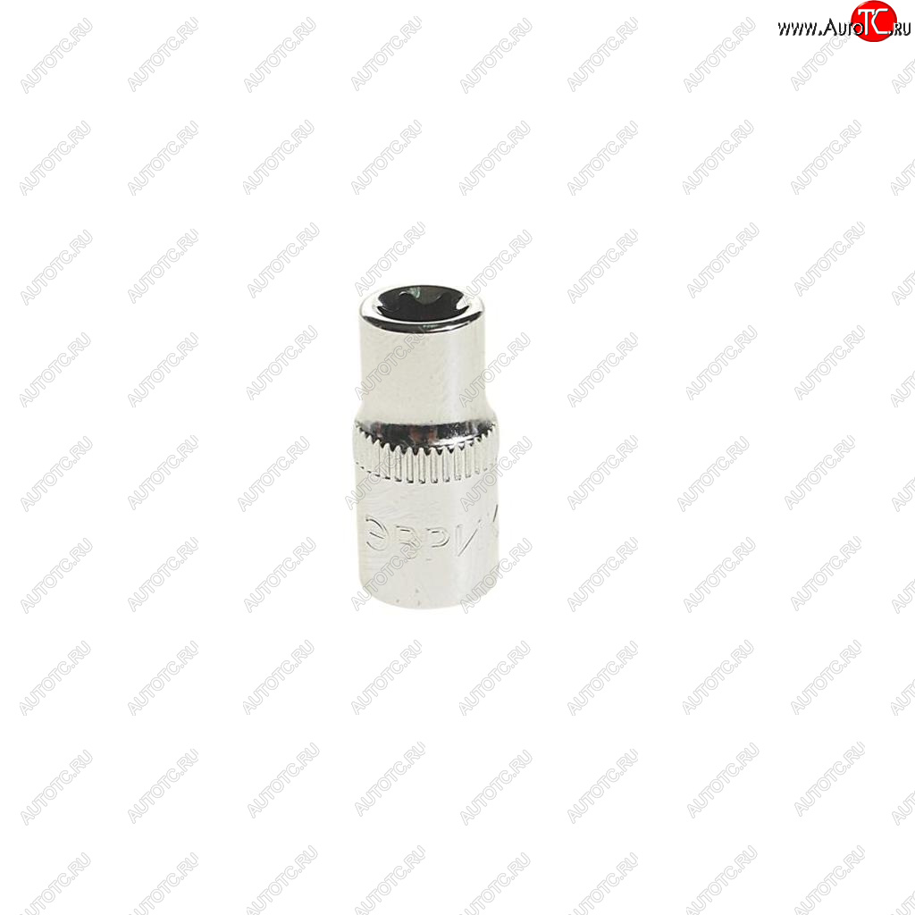 32 р. Головка торцевая 14 TORX E8 ЭВРИКА ЭВРИКА er-90605  с доставкой в г. Воронеж