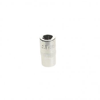 32 р. Головка торцевая 14 TORX E10 ЭВРИКА ЭВРИКА er-90607  с доставкой в г. Воронеж. Увеличить фотографию 2