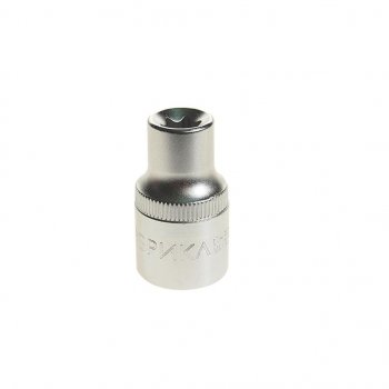 Головка торцевая 12 TORX E10 ЭВРИКА ЭВРИКА er-91601