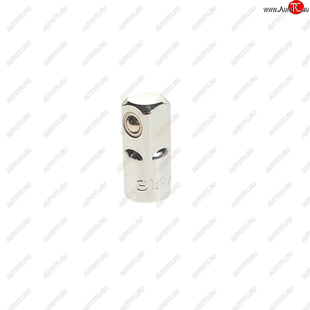 35 р. Адаптер 14(F)х38(М) ЭВРИКА ЭВРИКА er-92501  с доставкой в г. Воронеж