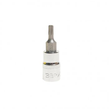 Бита-головка 14 TORX T15х37мм ЭВРИКА ЭВРИКА er-93203