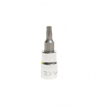 Бита-головка 14 TORX T20х37мм ЭВРИКА ЭВРИКА er-93204
