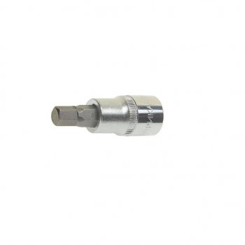 Бита-головка 12 HEX H9х22мм L=60мм ЭВРИКА ЭВРИКА er-94805