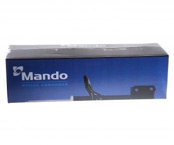 7 299 р. Амортизатор KIA Spectra передний правый газовый MANDO MANDO ex0k2nb34700a  с доставкой в г. Воронеж. Увеличить фотографию 5