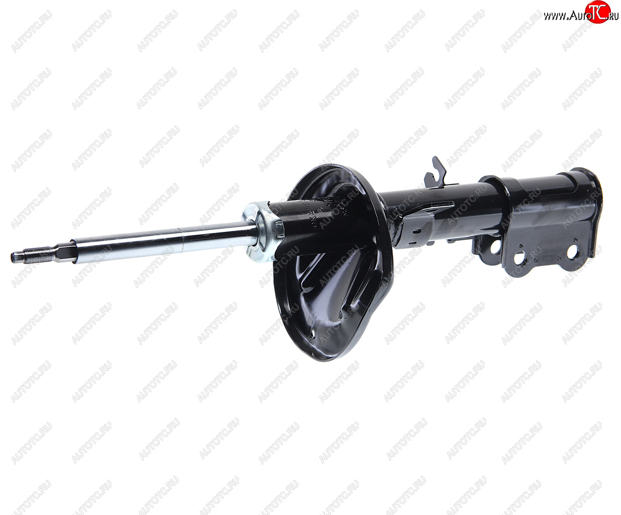 7 299 р. Амортизатор KIA Spectra передний правый газовый MANDO MANDO ex0k2nb34700a  с доставкой в г. Воронеж