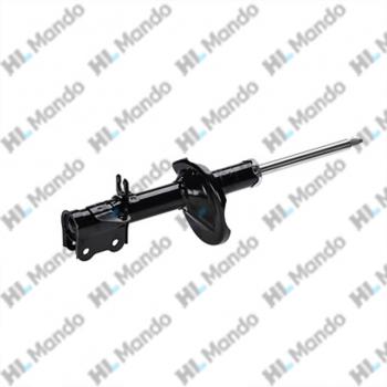 4 299 р. Амортизатор KIA Spectra (ИжАвто),Shuma 2,Sephia 2 задний правый газовый MANDO MANDO ex0k2nf28700a MANDO ex0k2nf28700a  с доставкой в г. Воронеж. Увеличить фотографию 2
