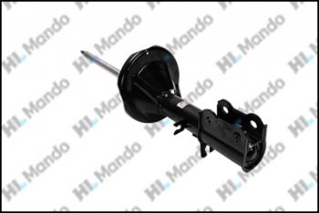 4 599 р. Амортизатор KIA Spectra (ИжАвто),Shuma 2,Sephia 2 задний левый газовый MANDO MANDO ex0k2nf28900a MANDO ex0k2nf28900a  с доставкой в г. Воронеж. Увеличить фотографию 2