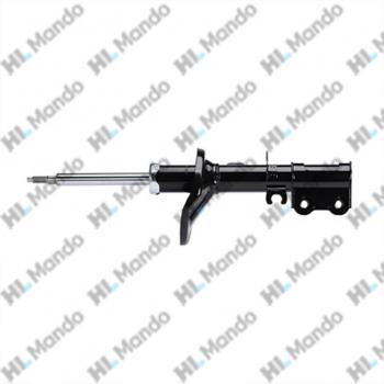 4 099 р. Амортизатор KIA Spectra передний левый газовый MANDO MANDO ex0k2nf34900  с доставкой в г. Воронеж. Увеличить фотографию 2