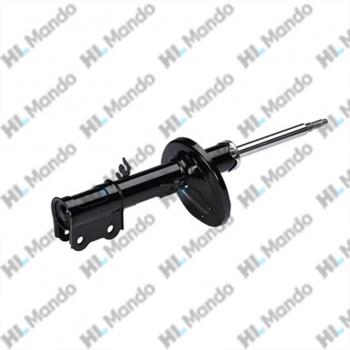 4 099 р. Амортизатор KIA Spectra передний левый газовый MANDO MANDO ex0k2nf34900  с доставкой в г. Воронеж. Увеличить фотографию 3
